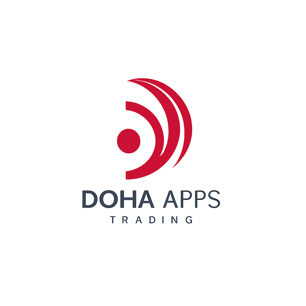 شعار دوحة آبز